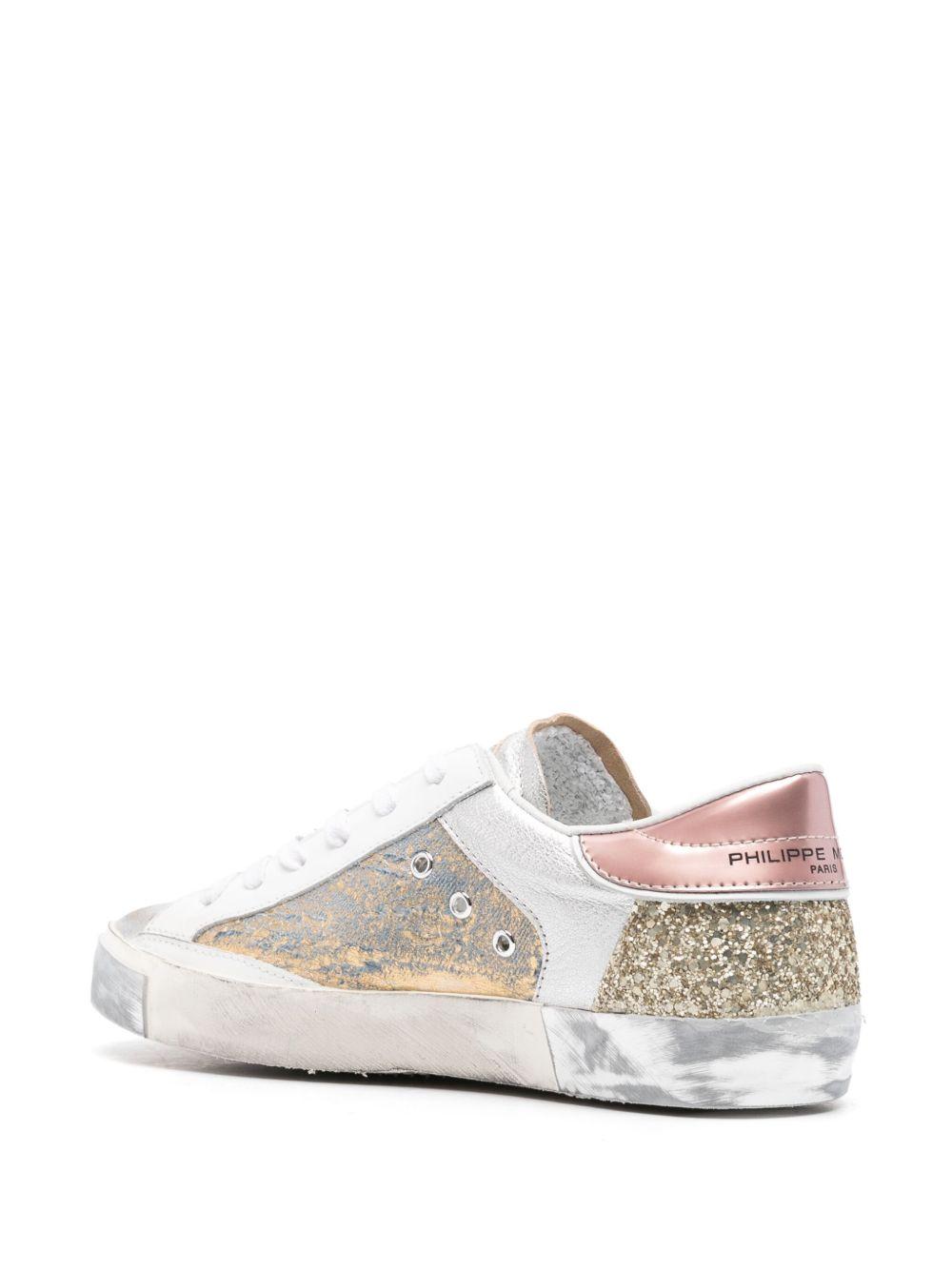 Prxs Tennis sneakers Product Image