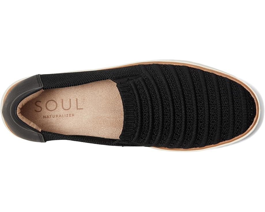 SOUL Naturalizer - Kemper Product Image
