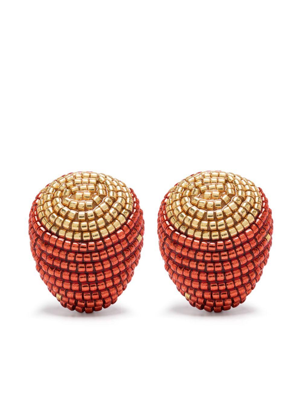 mini Maurita earrings Product Image