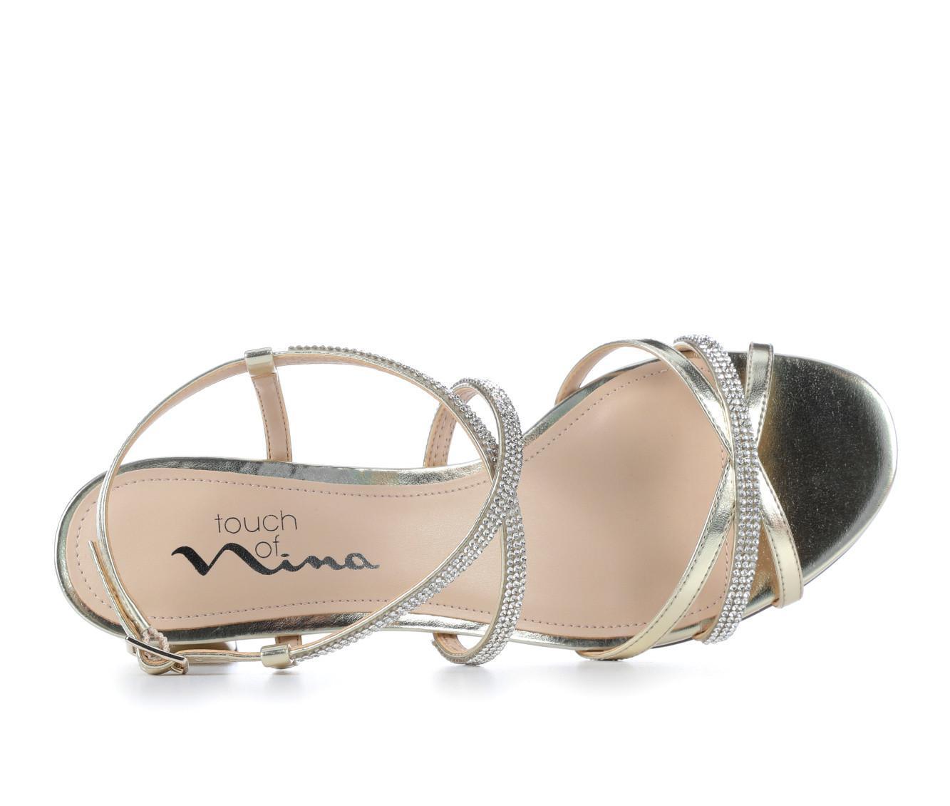 Women's Touch Of Nina Geneva Special Occasion Shoes Product Image