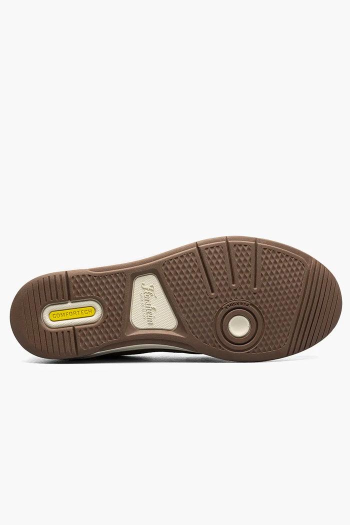 Florsheim Men's Crossover Moc Toe Slip On Sneaker Product Image