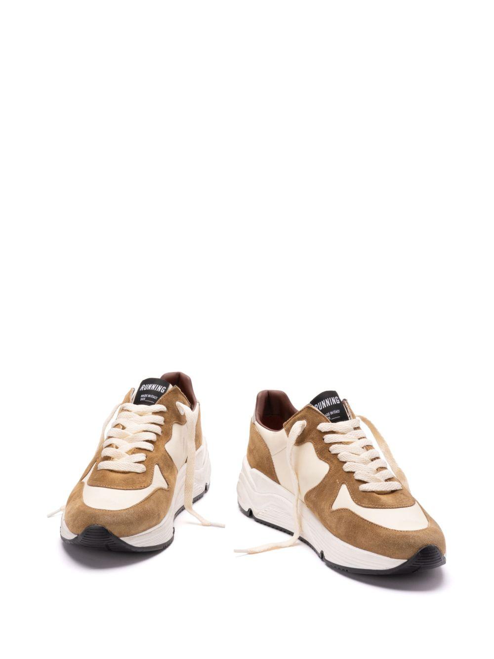 Running Sole sneakers Product Image
