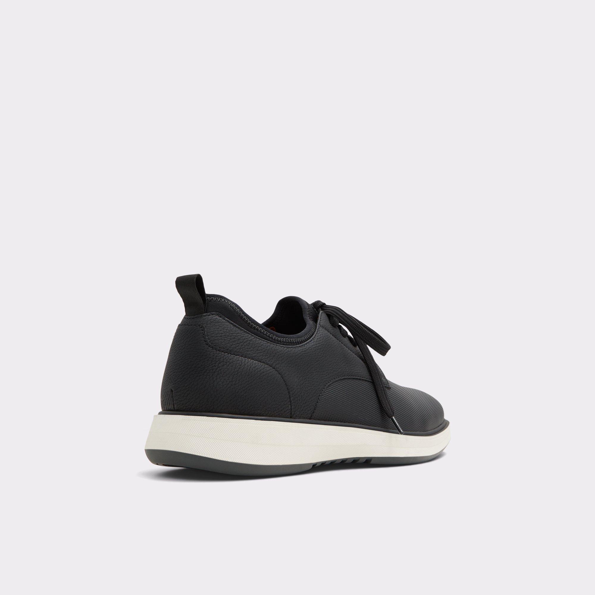 Alarick Black Men's Hybrid Shoes | ALDO US Product Image