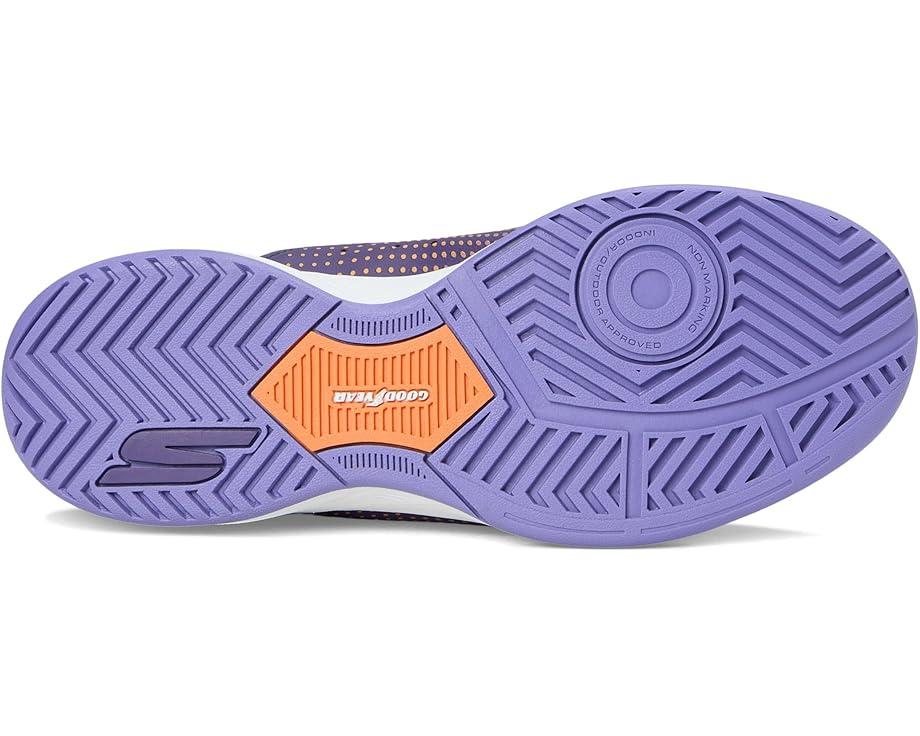 Women's SKECHERS Skechers Hands Free Slip-ins Viper Court Reload Product Image