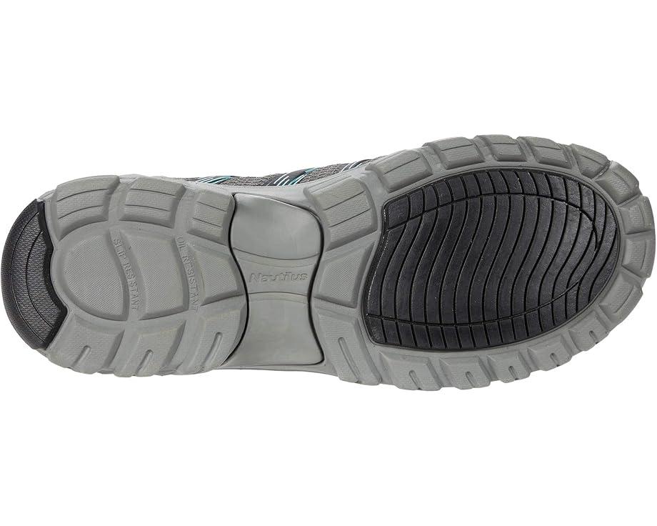 Women's Nautilus Safety Footwear Stratus CT Product Image