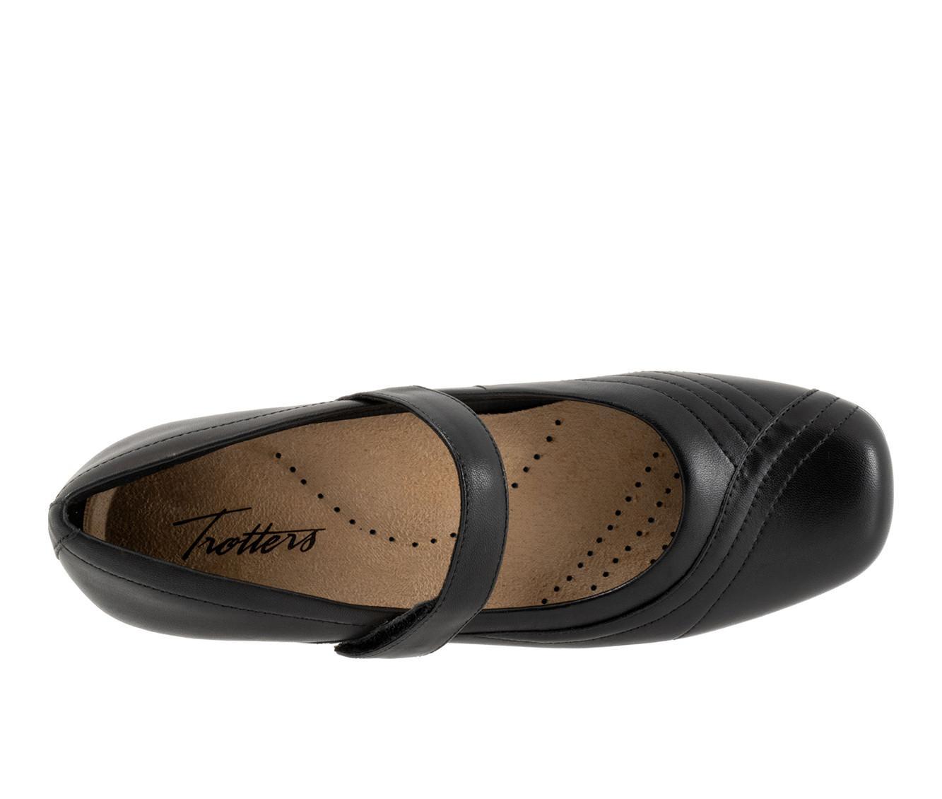 Women's Trotters Sherese Mary Jane Flats Product Image