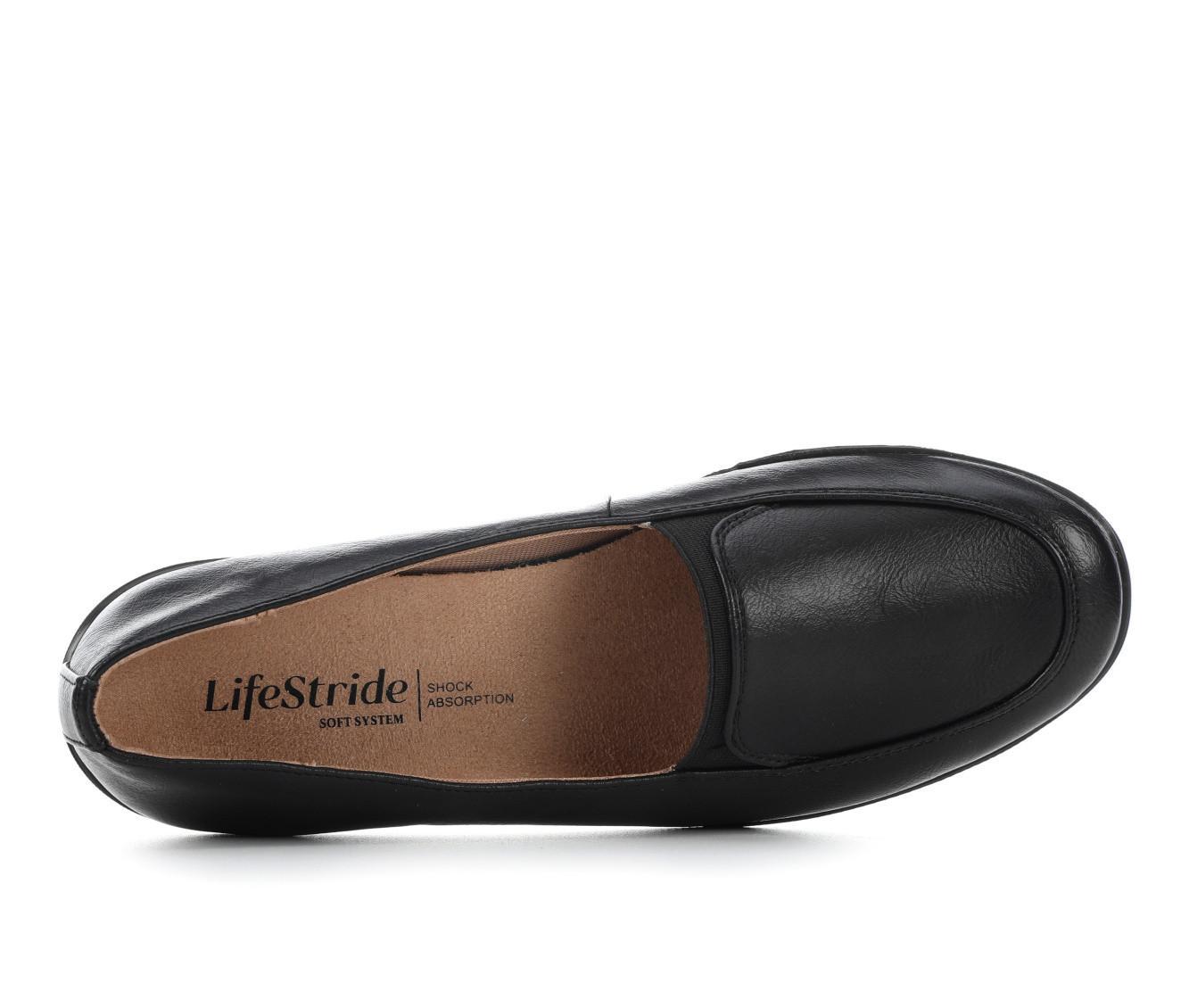 Women's LifeStride Ida Loafers Product Image