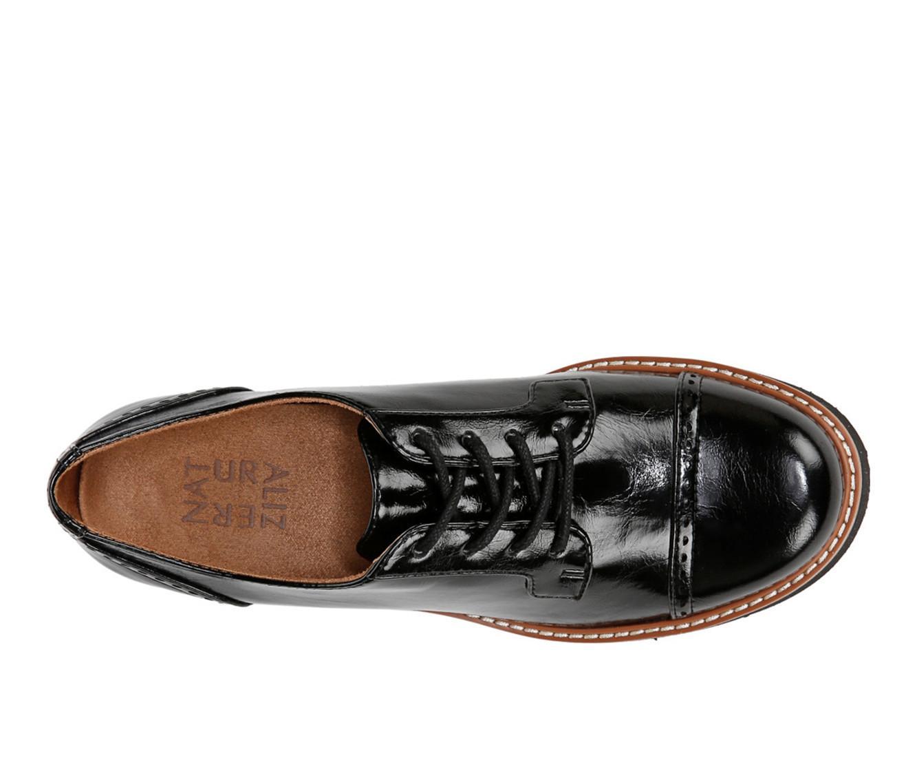 Women's Naturlizer Cabaret-Lace Loafers Product Image