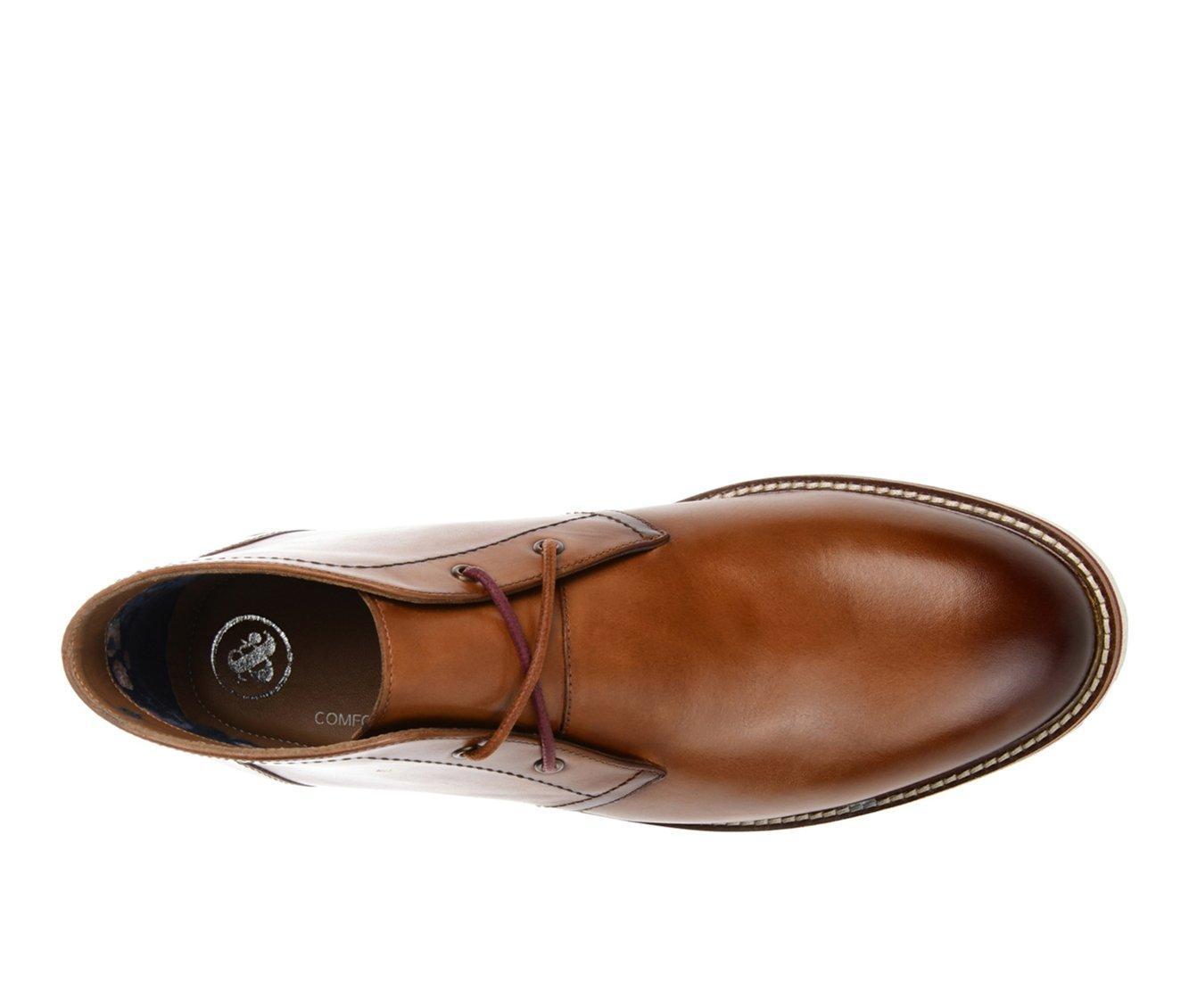 Men's Thomas & Vine Keegan Chukka Boots Product Image