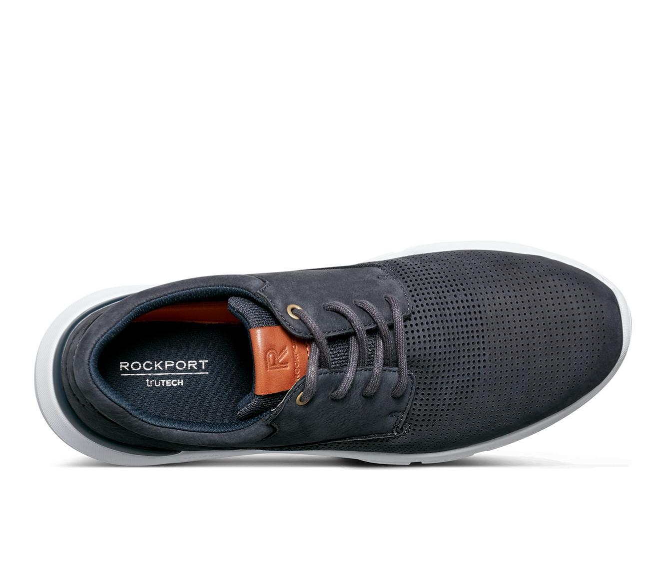 Men's Rockport Jaimie Sport Oxfords Product Image