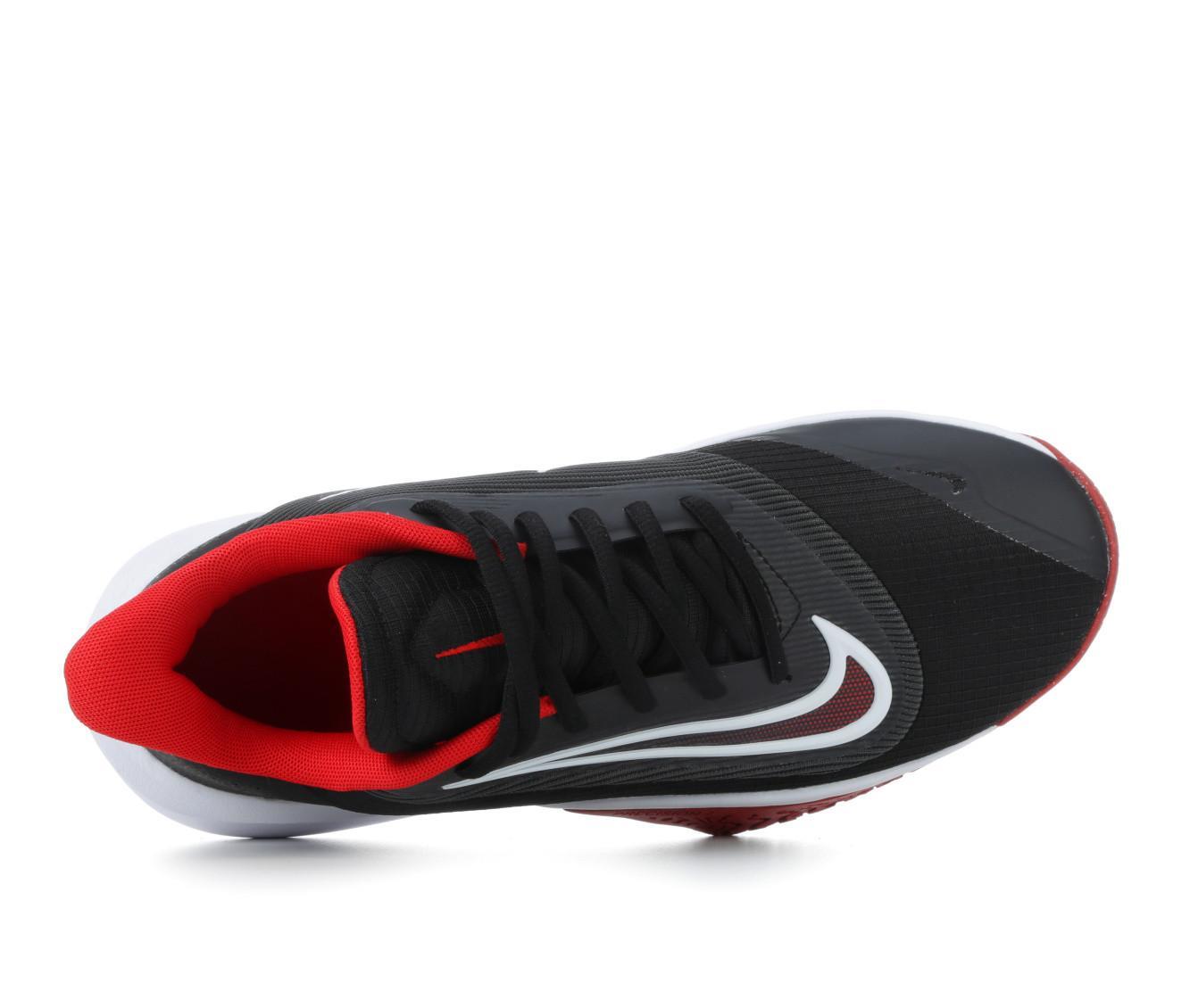 Men's Nike Precision VII Basketball Shoes Product Image