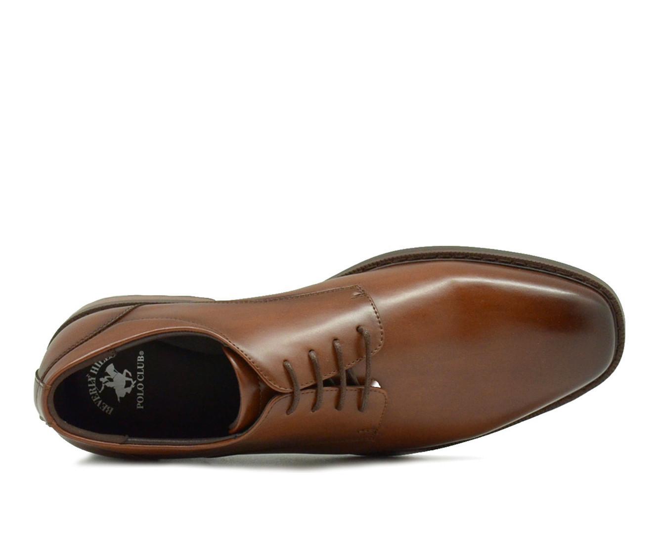 Men's Beverly Hills Polo Club Luke Dress Shoes Product Image