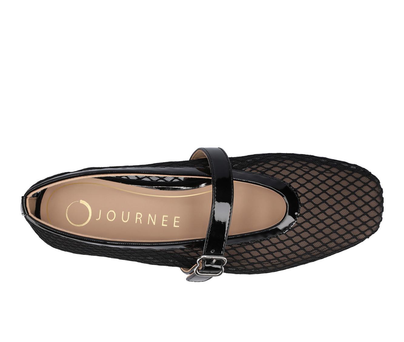 Women's Journee Collection Casha Flats Product Image