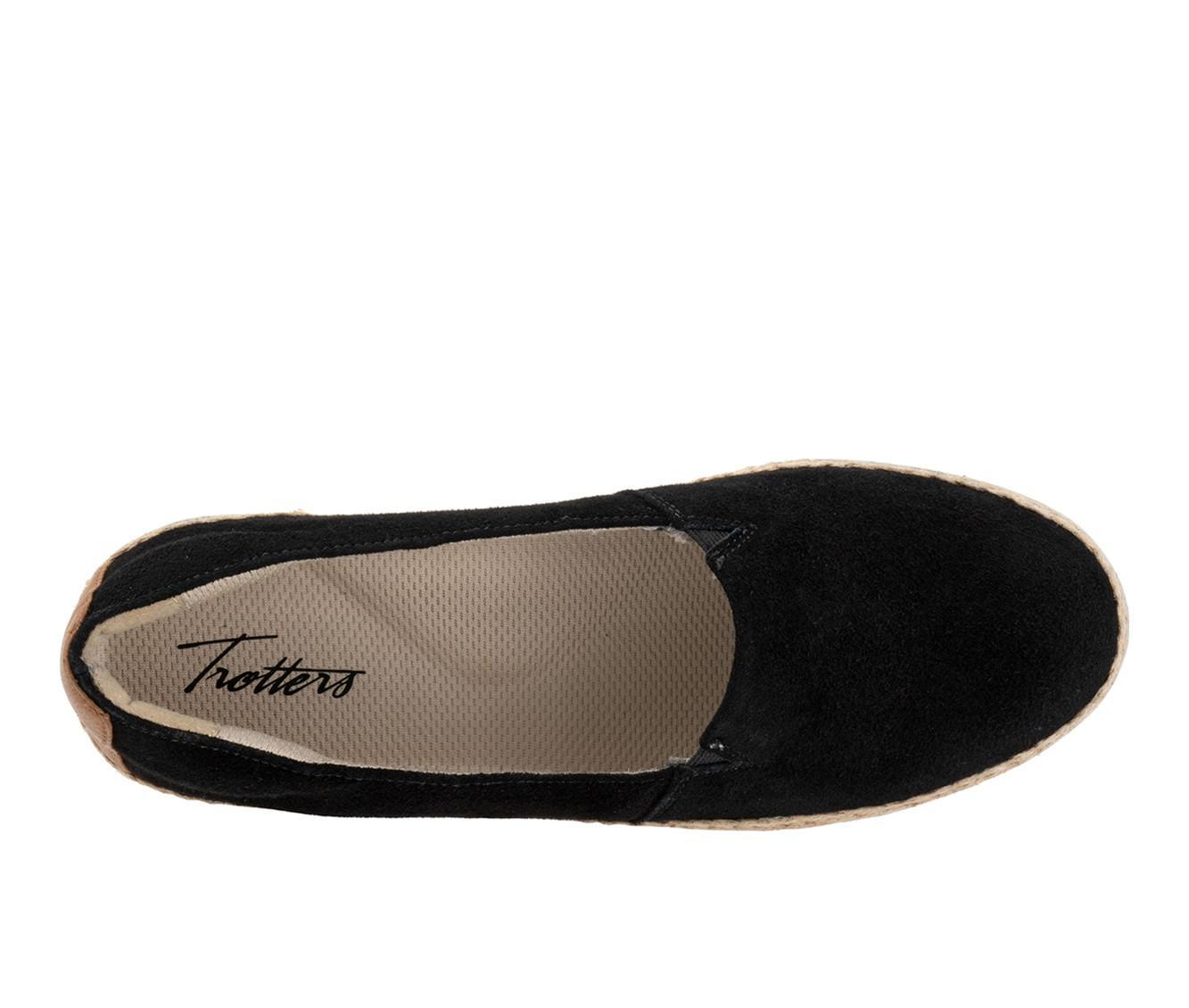 Women's Trotters Accent Slip-On Shoes Product Image