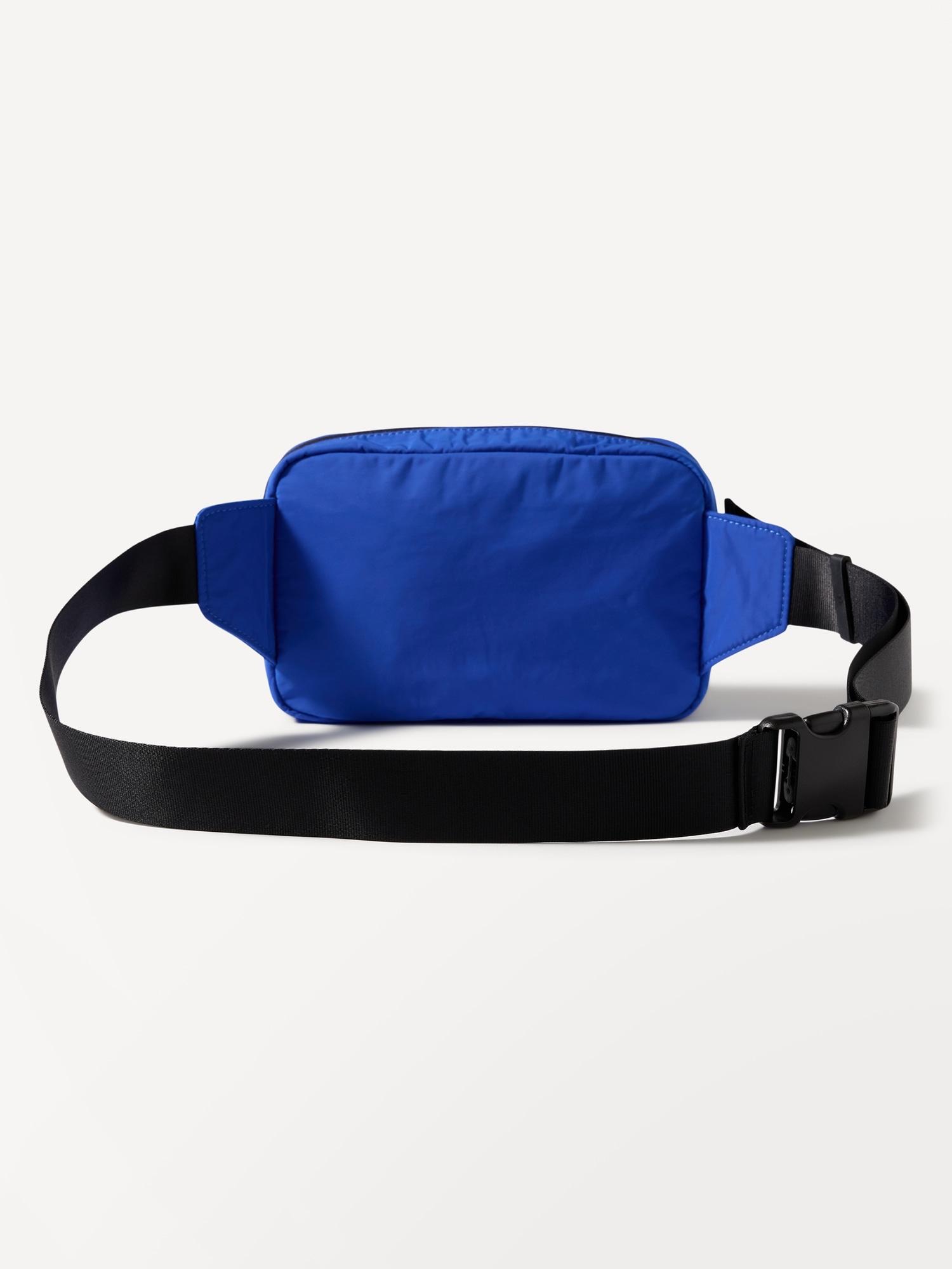 All About Large Crossbody Belt Bag Product Image