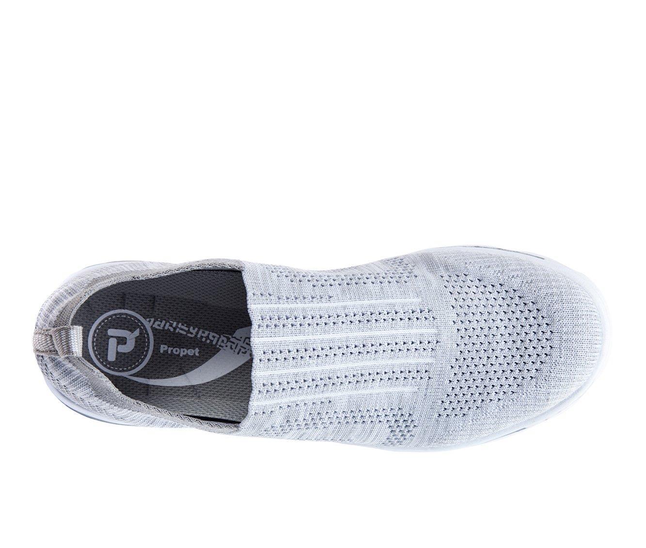 Women's Propet TravelActive Stretch Sneakers Product Image