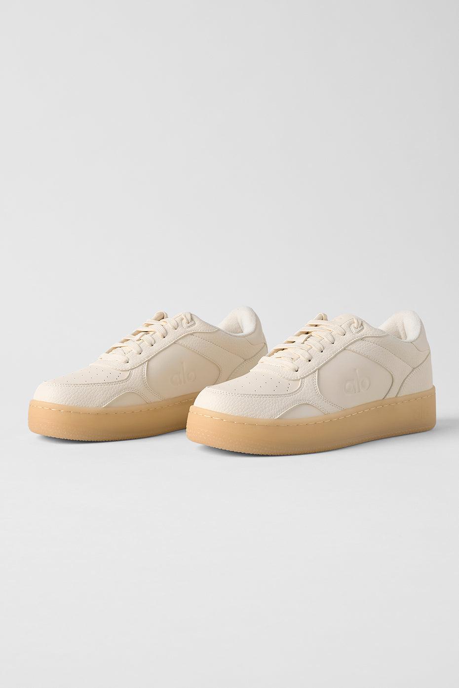 Alo Recovery Mode Sneaker - Clay Product Image