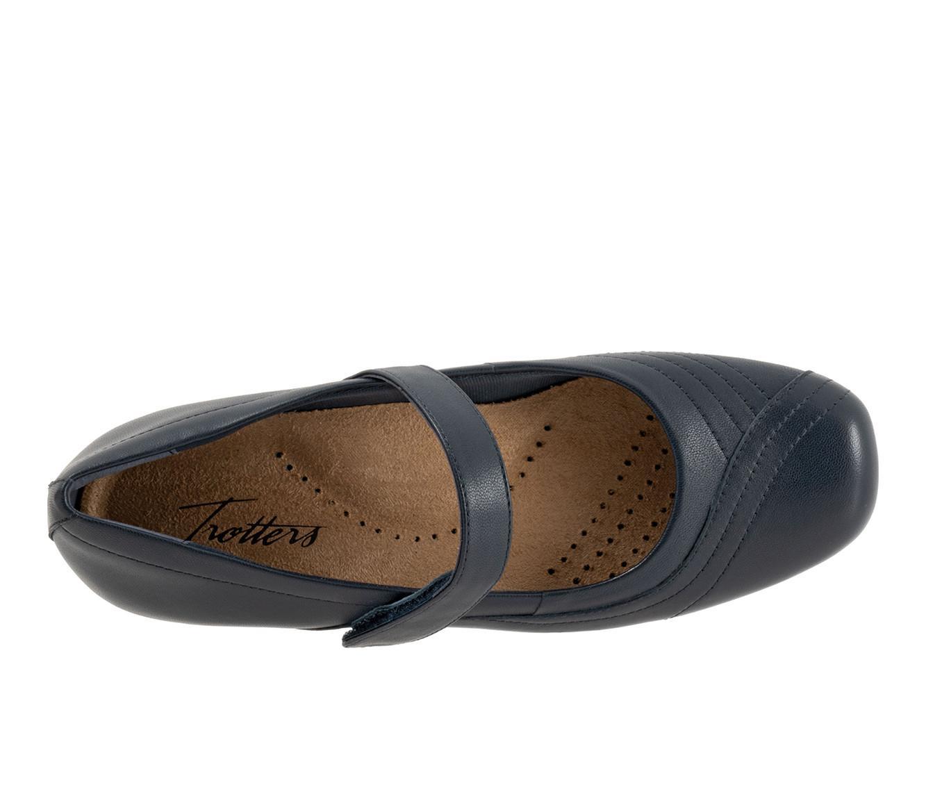 Women's Trotters Sherese Mary Jane Flats Product Image