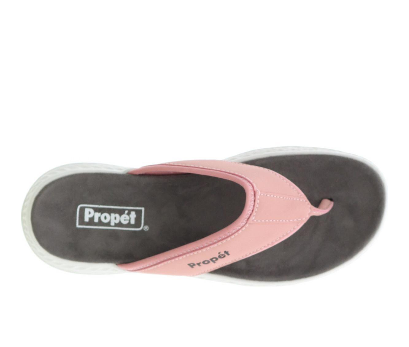 Women's Propet TravelActiv FT Water-Ready Flip-Flops Product Image
