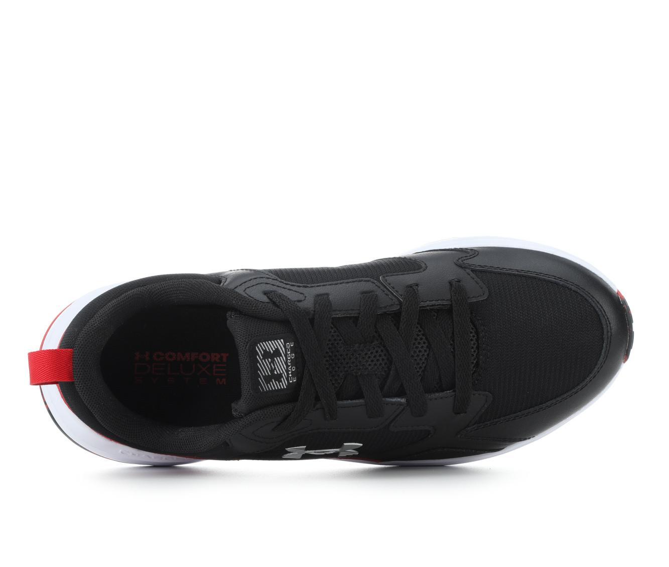 Men's Under Armour Charged Edge Training Shoes Product Image