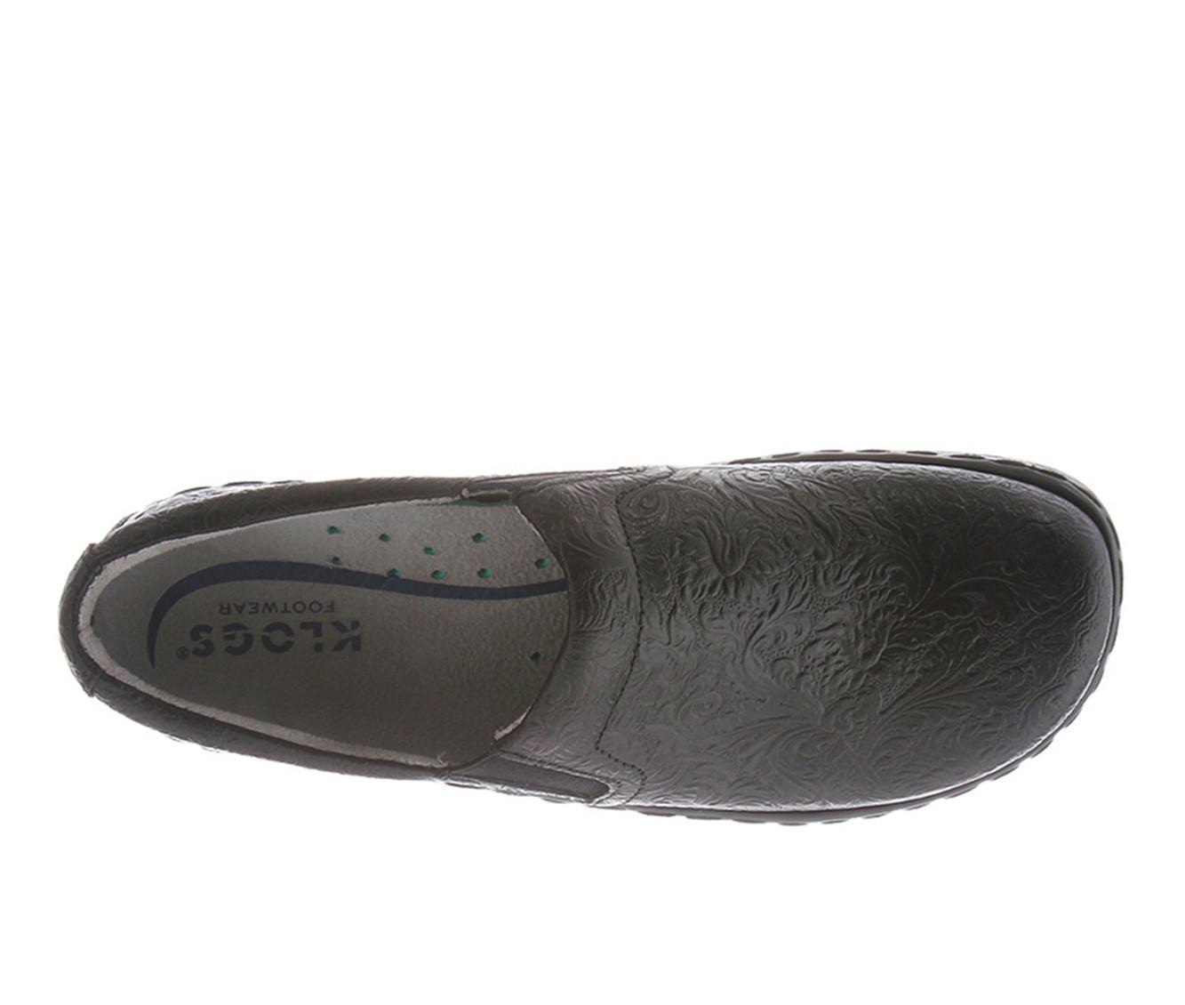 Women's KLOGS Footwear Naples Slip Resistant Shoes Product Image