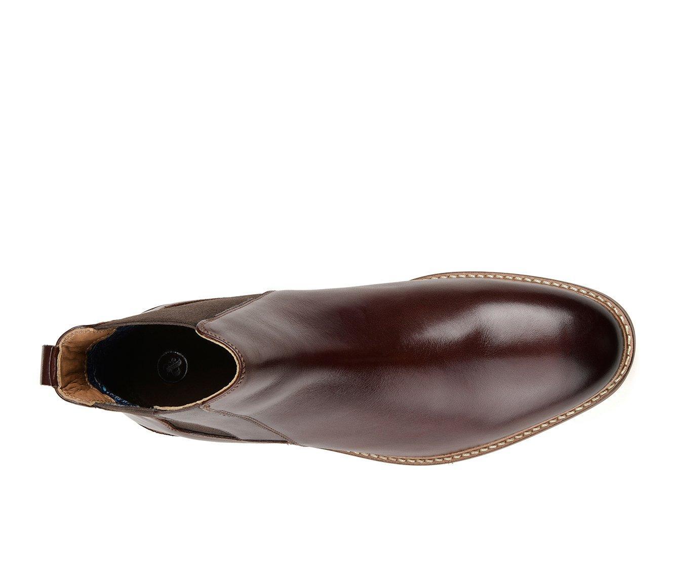 Men's Thomas & Vine Corbin Chelsea Boots Product Image