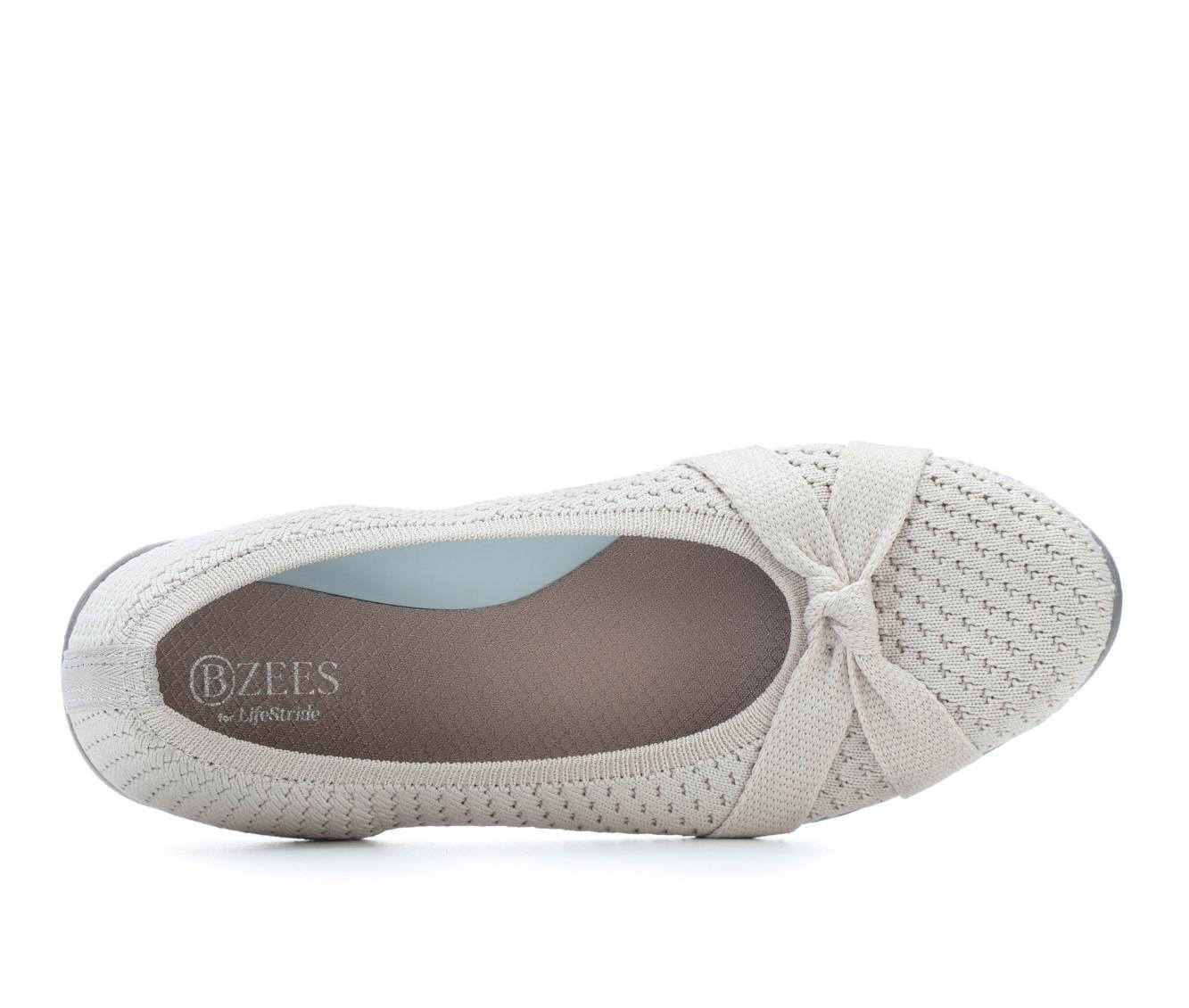 Women's LifeStride Kissed Flats Product Image