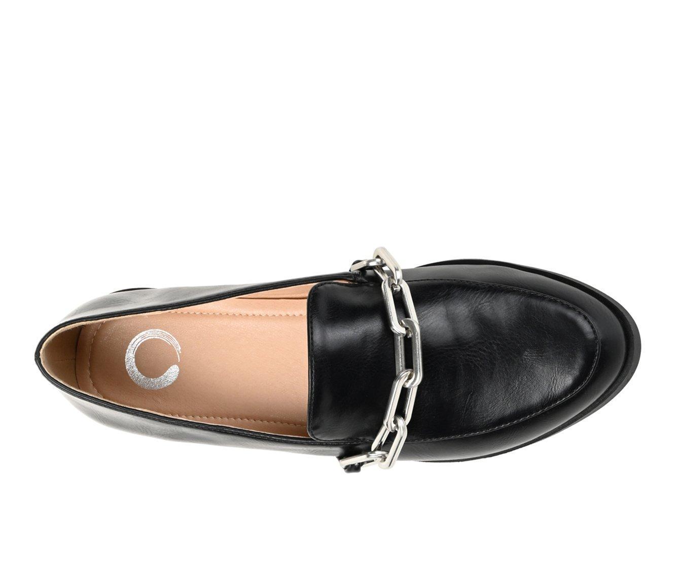Women's Journee Collection Madison Loafers Product Image