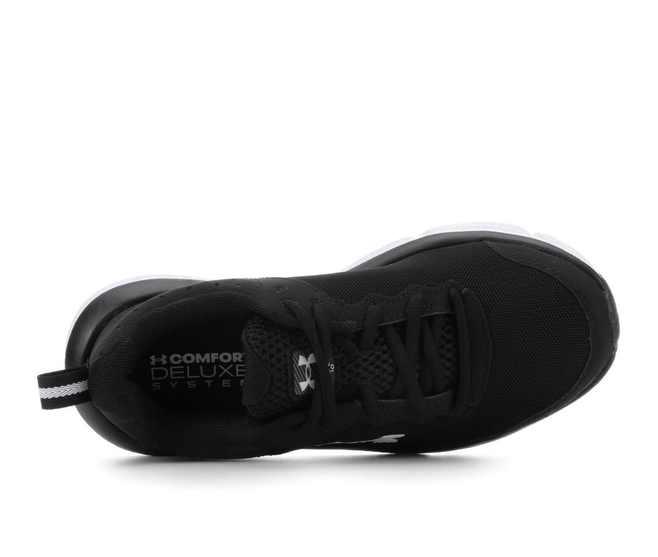 Women's Under Armour Charged Assert 10 Running Shoes Product Image