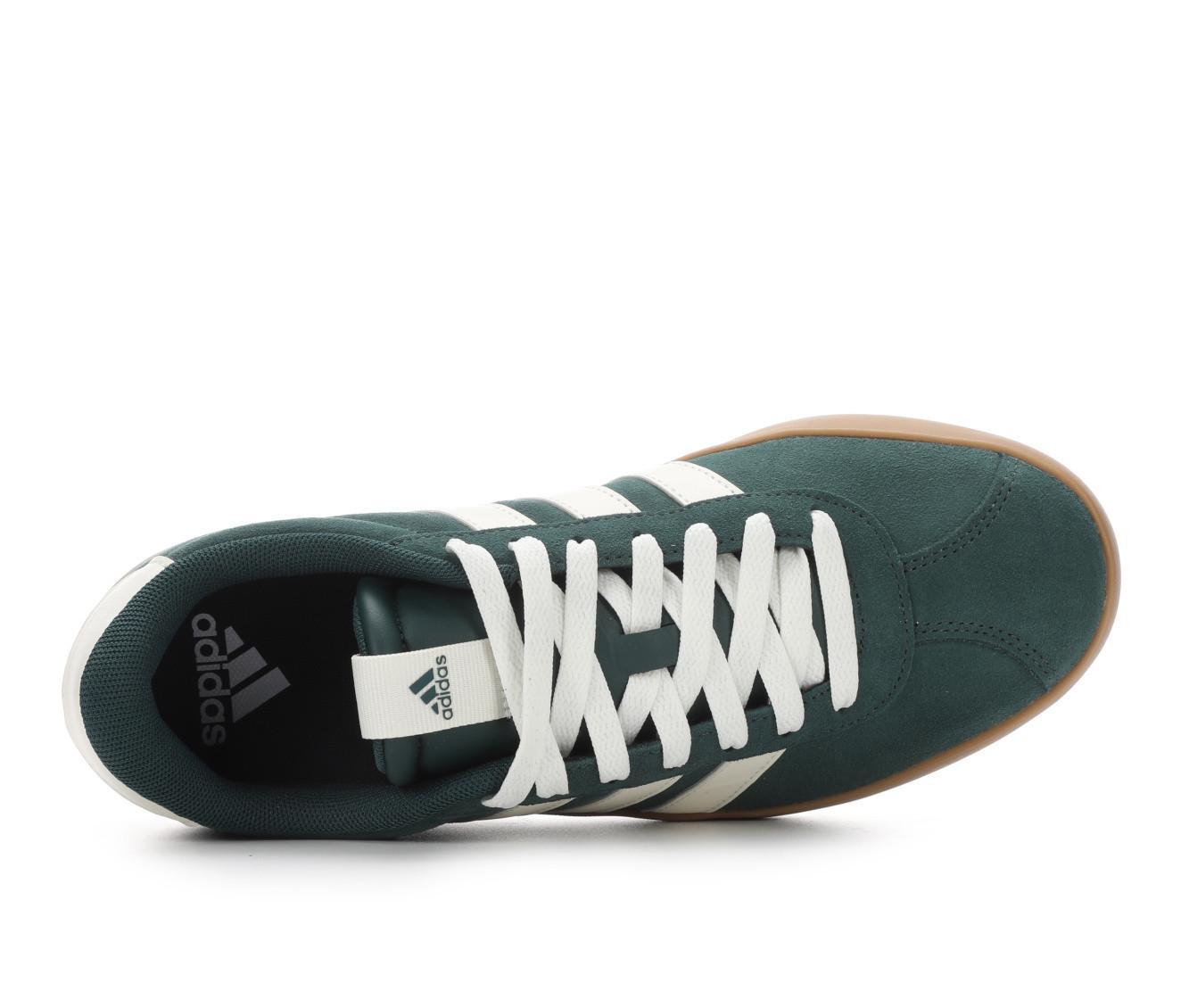Women's Adidas VL Court 3.0 Sneakers Product Image