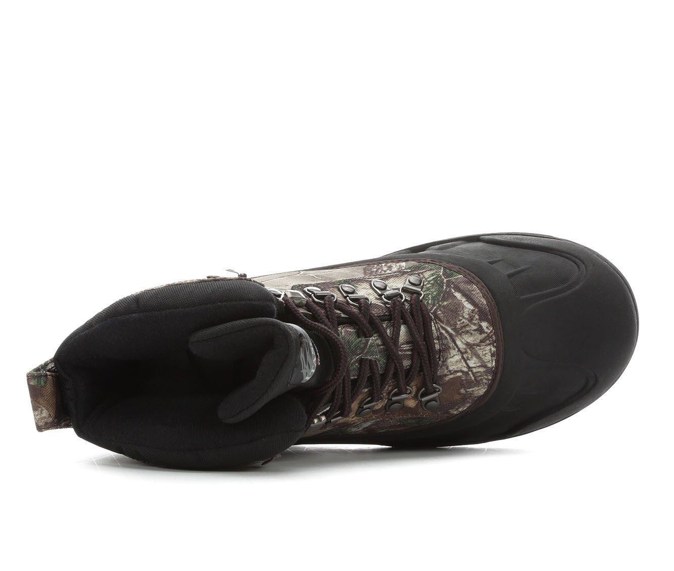 Men's Itasca Sonoma Ice House II Winter Boots Product Image