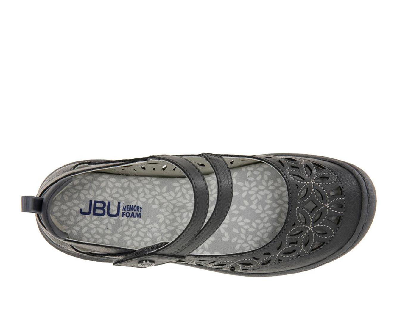 Women's JBU Bellerose Encore Outdoor Shoes Product Image