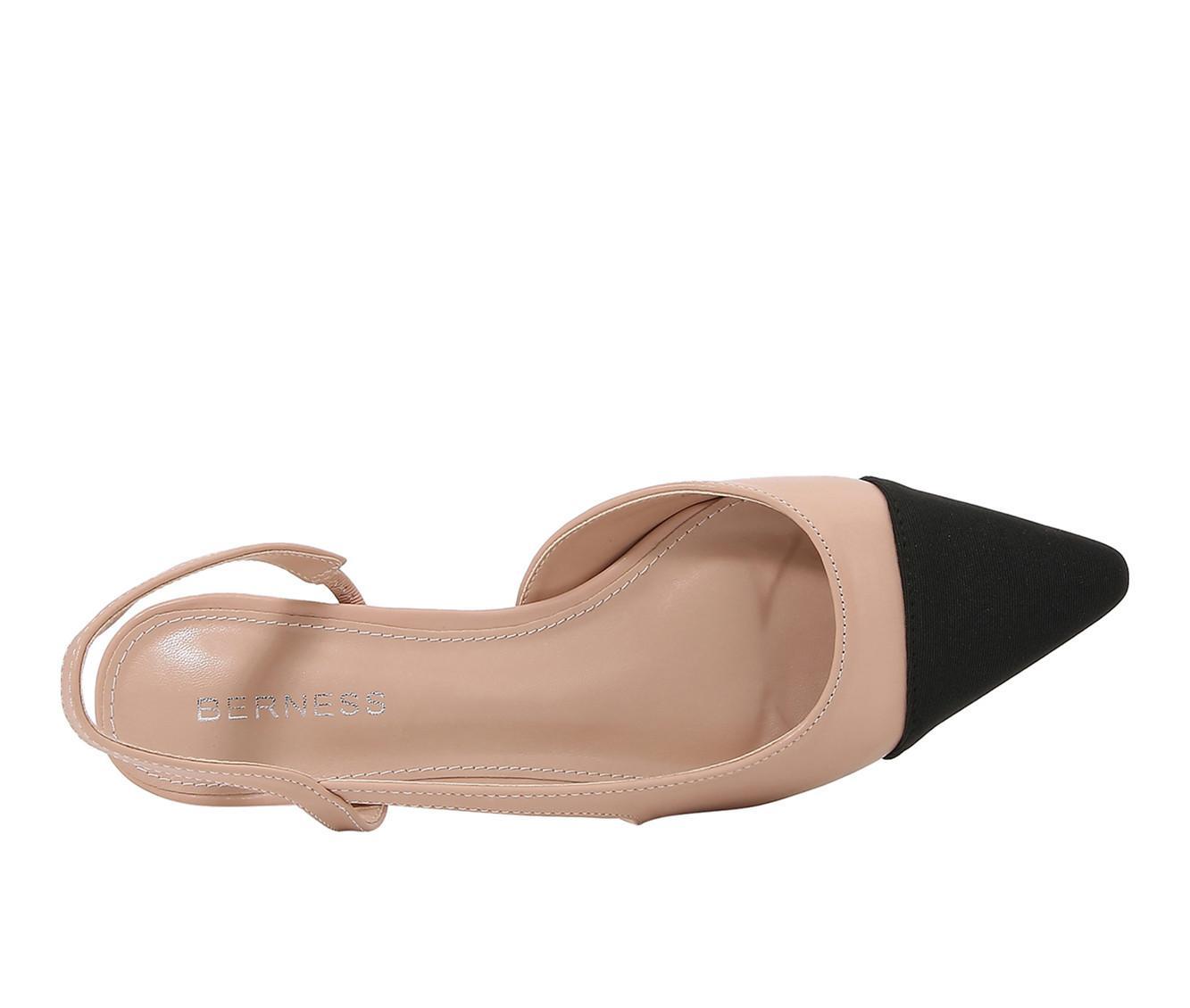 Women's Berness Minnie Flats Product Image