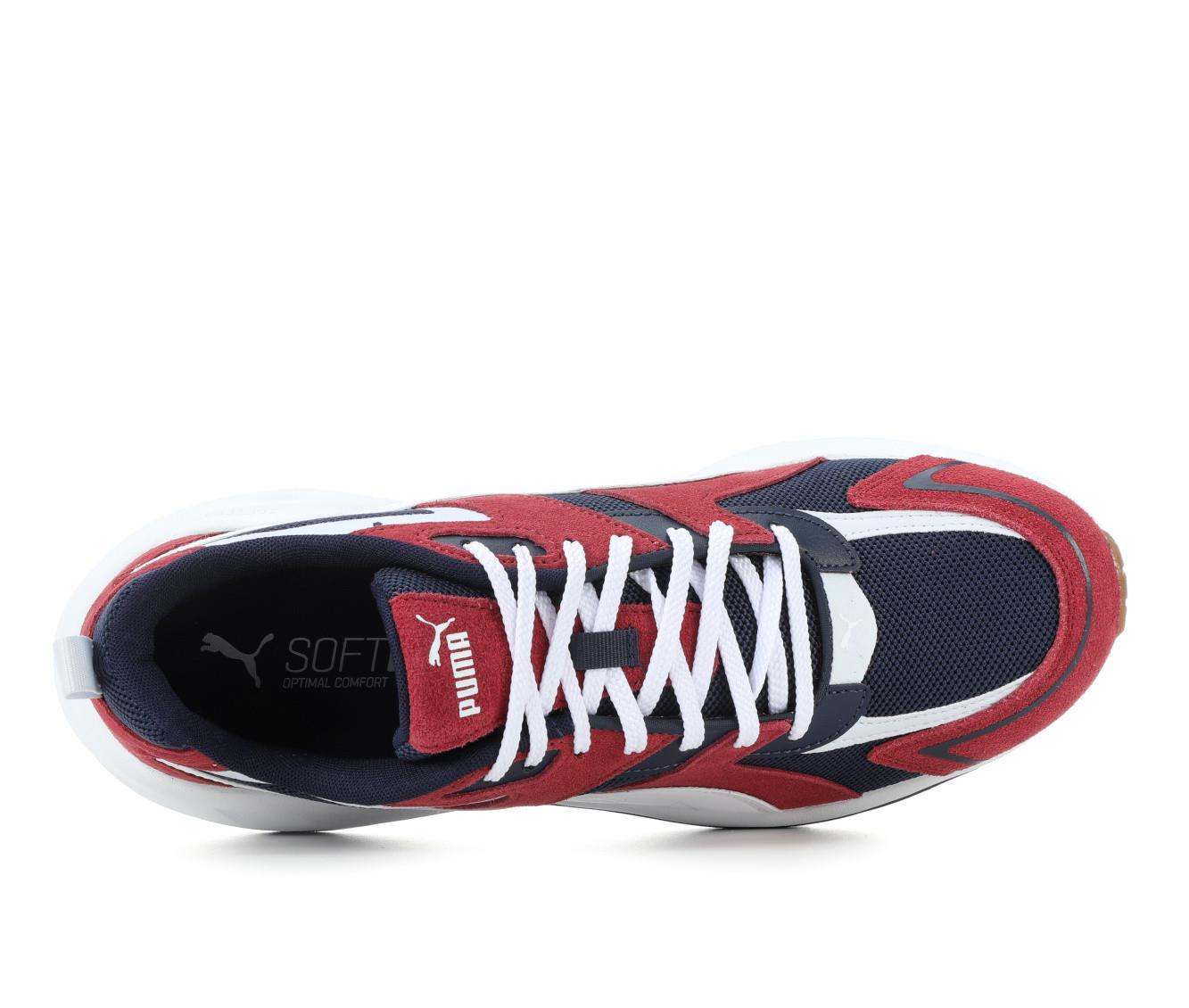 Men's Puma Hypnotic Sneakers Product Image