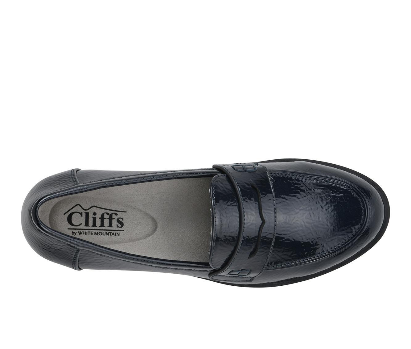 Women's Cliffs by White Mountain Galah Loafers Product Image