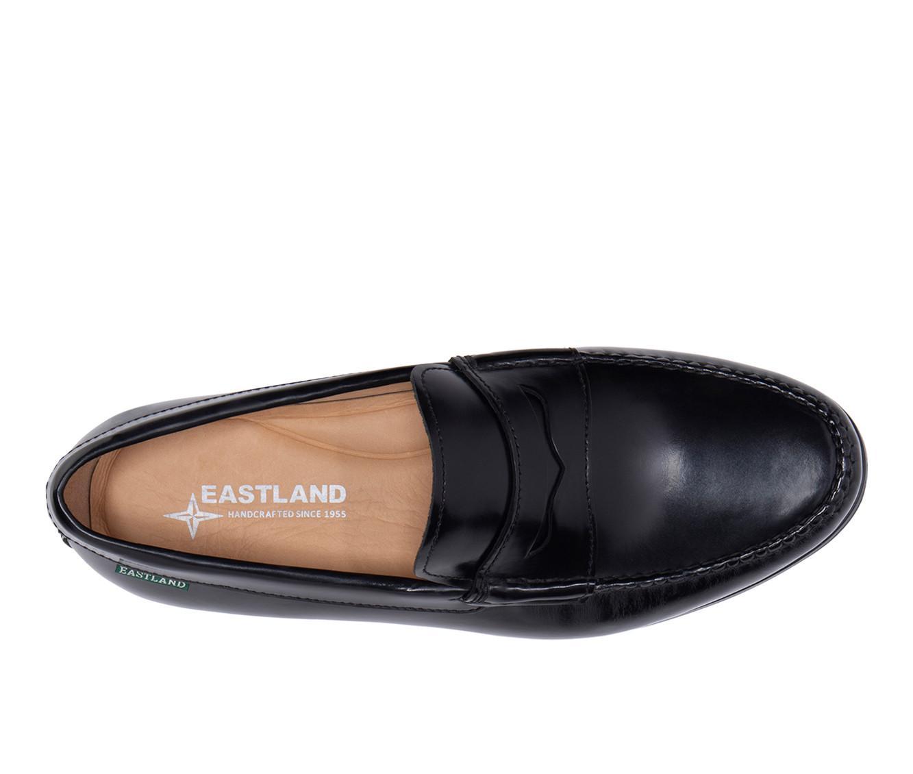 Men's Eastland Bristol Dress Loafers Product Image