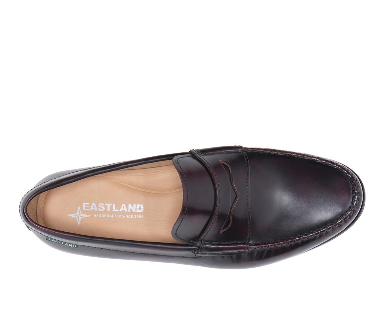 Men's Eastland Bristol Dress Loafers Product Image