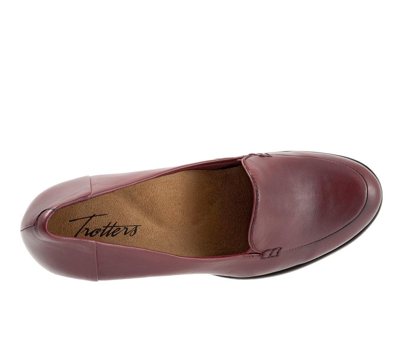 Women's Trotters Quincy Pumps Product Image