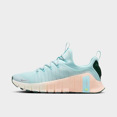 Nike Women's Free Metcon 6 Premium Workout Shoes Product Image