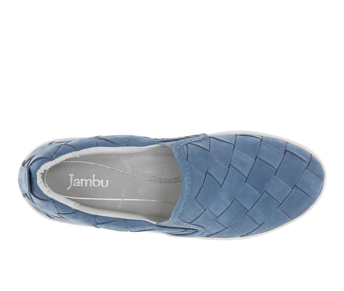 Women's Jambu Charlotte Sneakers Product Image