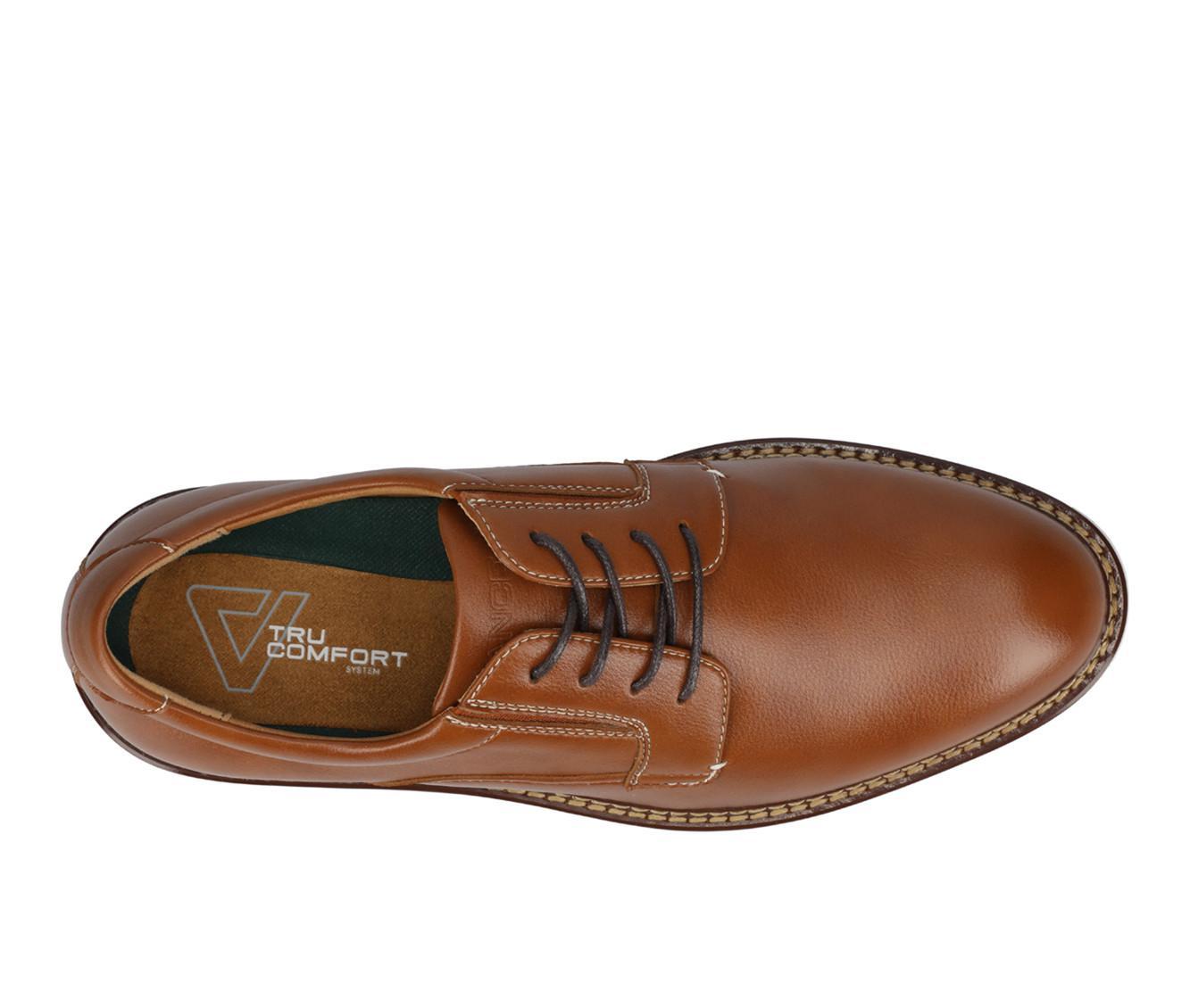 Men's Vance Co. Killian Dress Oxfords Product Image