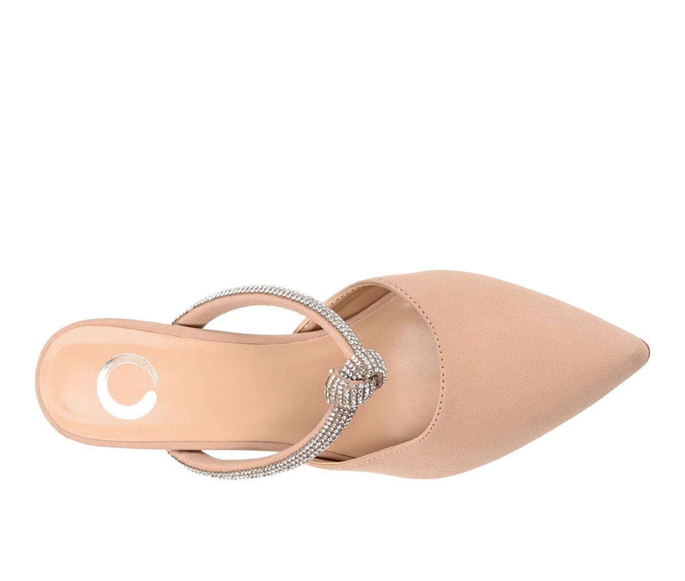 Women's Journee Collection Lunna Pumps Product Image