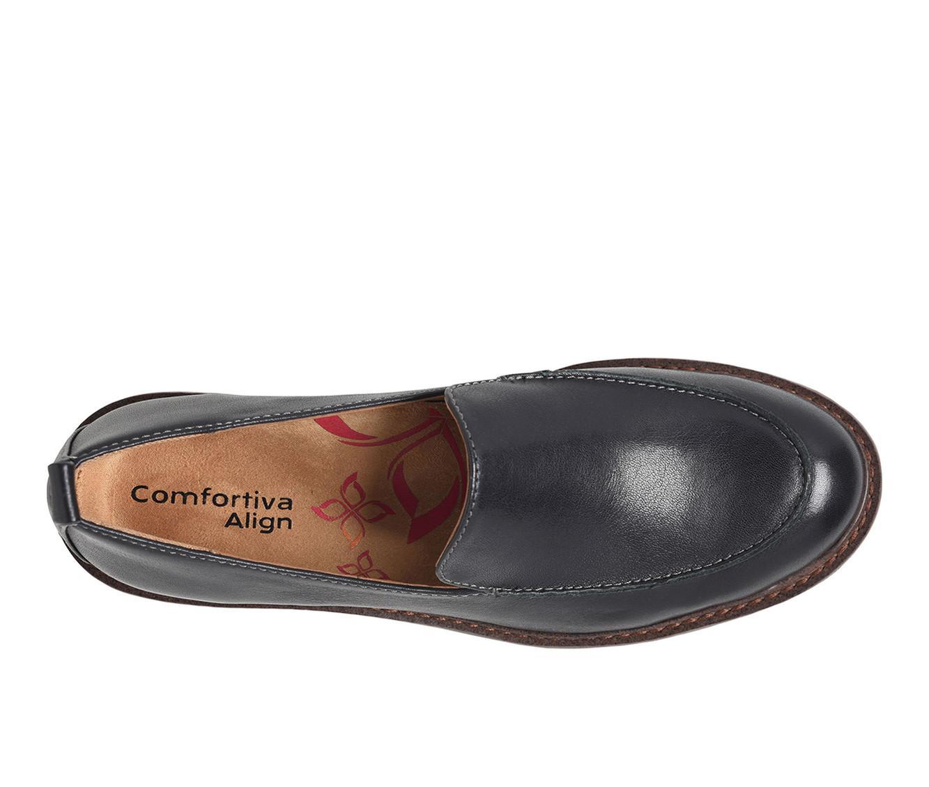 Women's Comfortiva Lindee Loafers Product Image