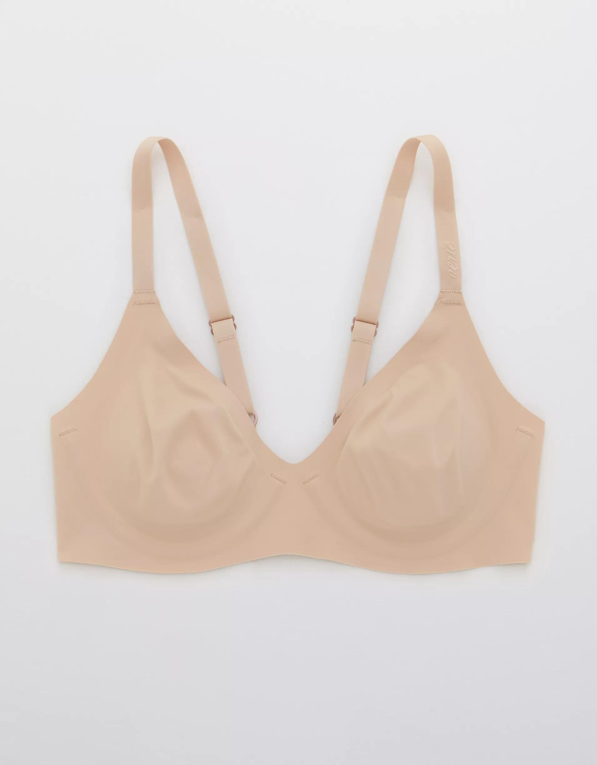 SMOOTHEZ Unlined Bra Product Image