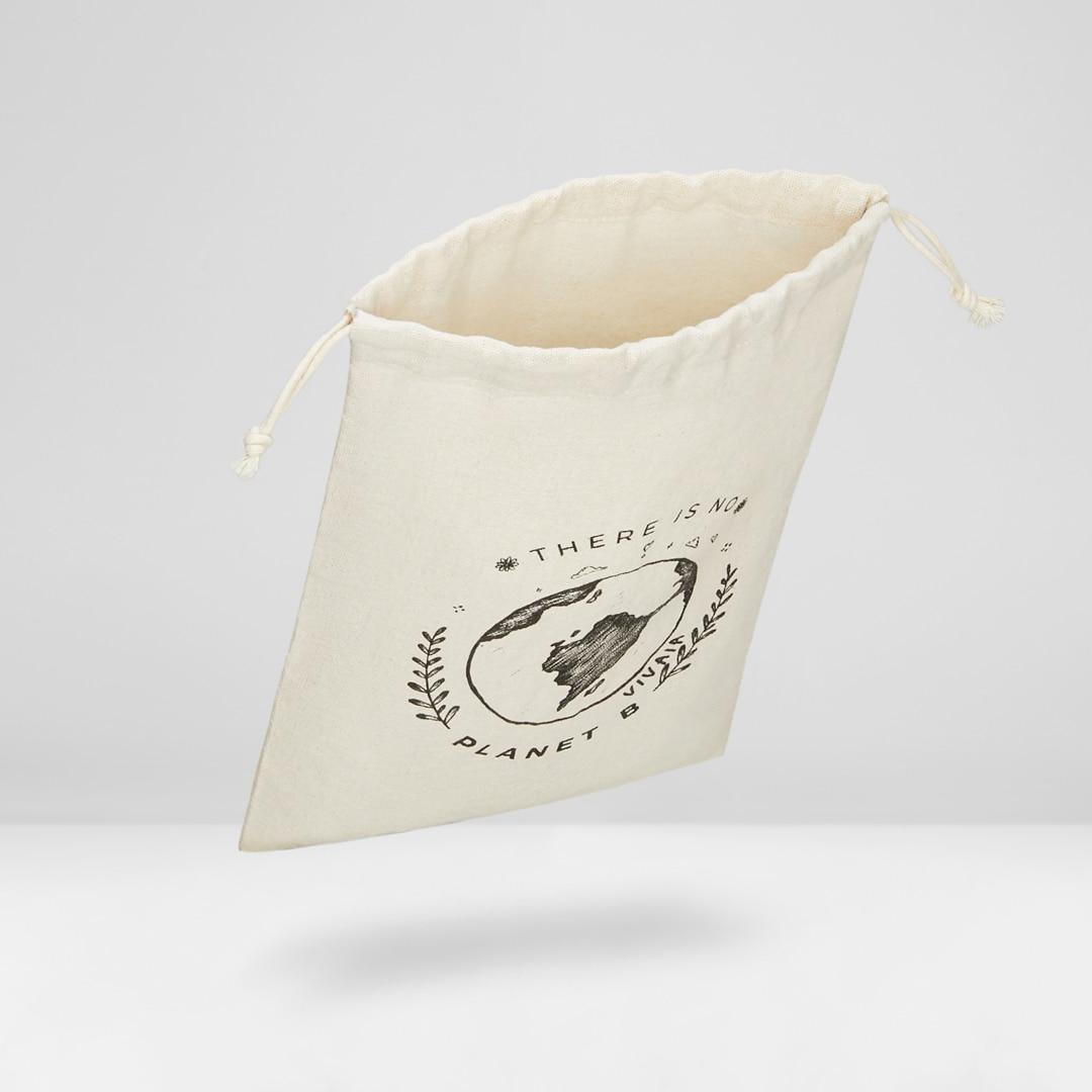 Storage bags (Canvas) Product Image