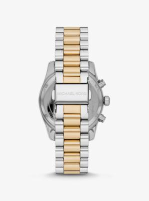 Lexington Two-Tone Watch Product Image