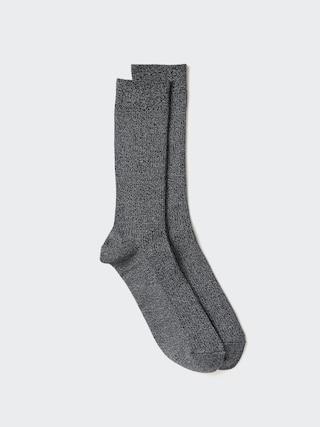 Mens Colorful 50 Socks US8-US11 UNIQLO US Product Image