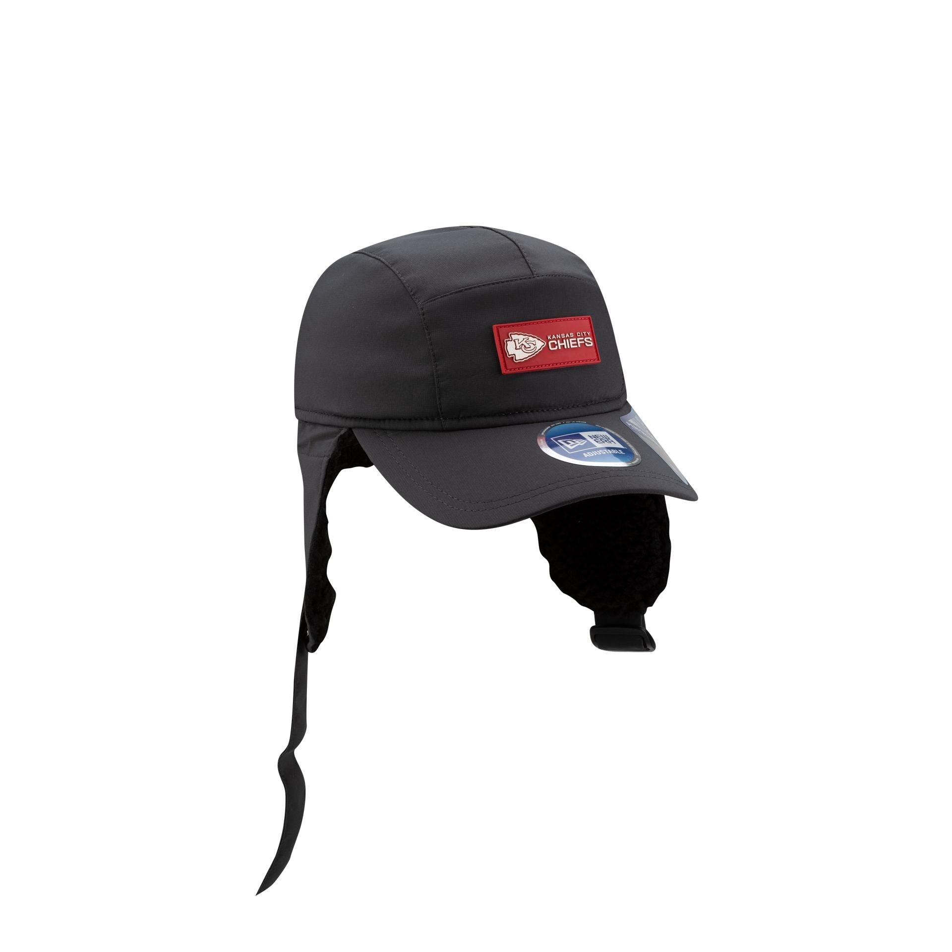 Buffalo Bills 2025 Sideline Hot Weather Runner Adjustable Hat Male Product Image
