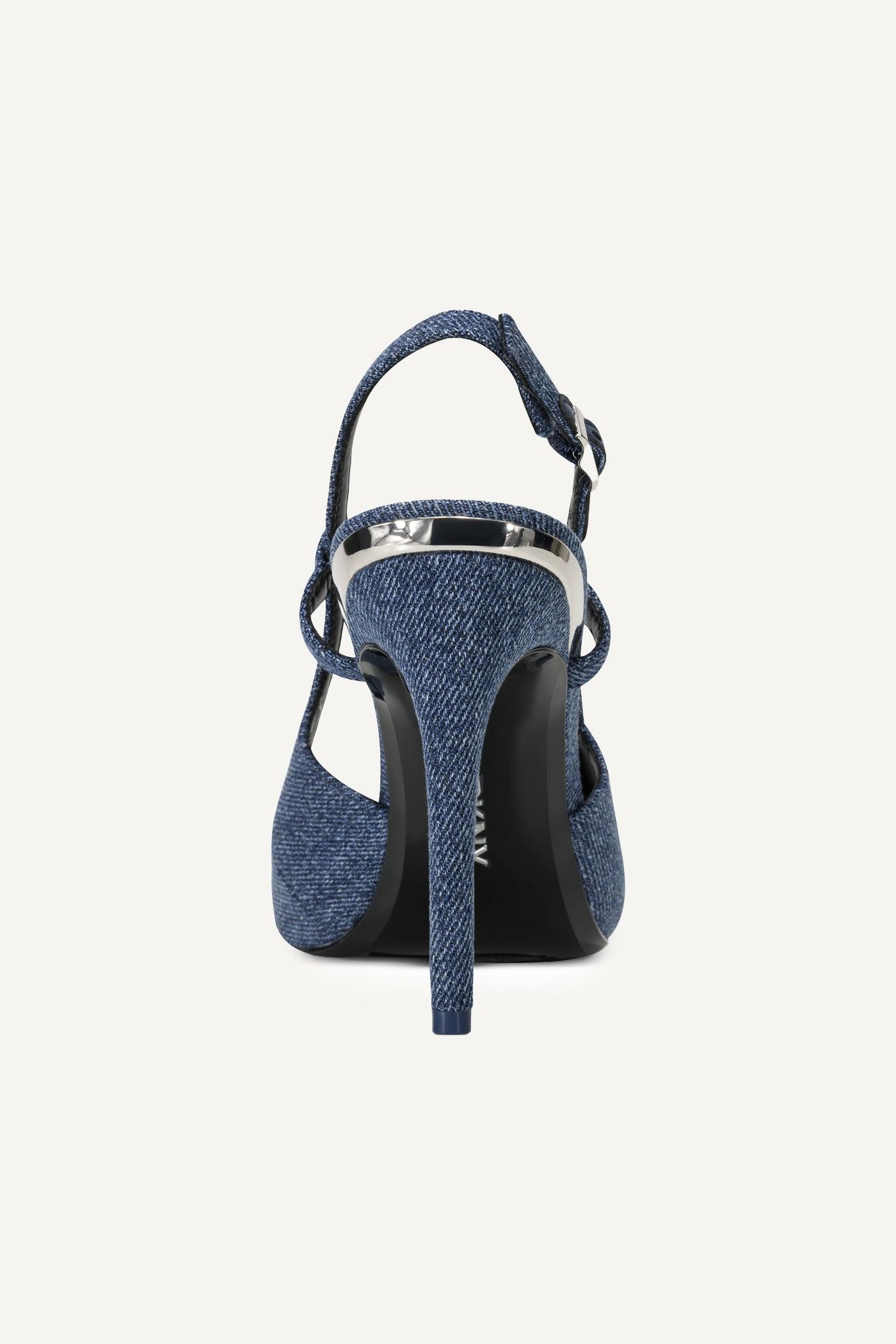 MEDIVILLE SLINGBACK HEEL Product Image