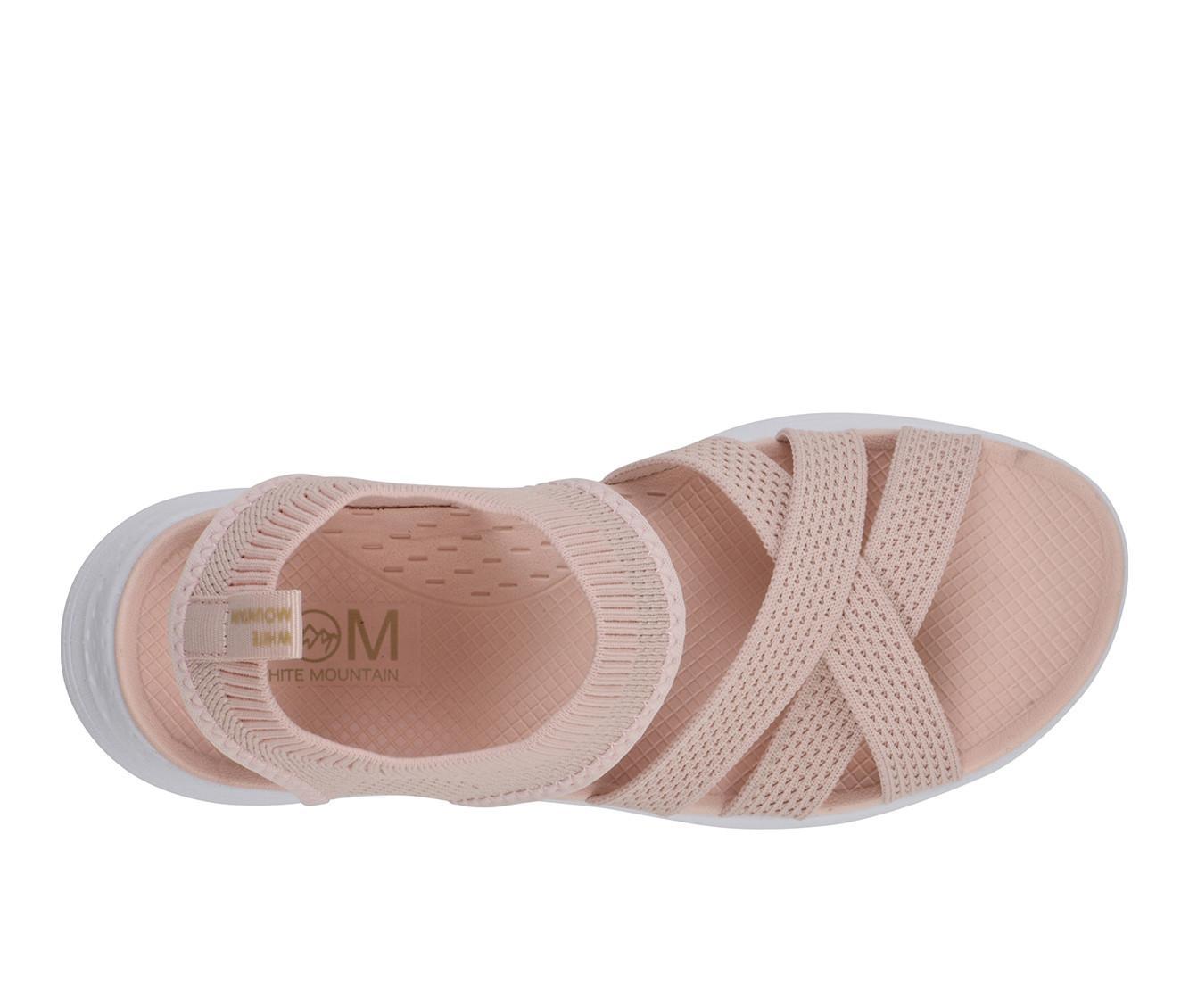 Women's White Mountain Charry Sandals Product Image